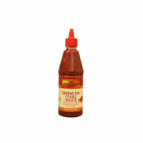 Sriracha Chili Sauce
