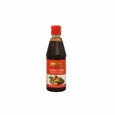 Kung Pao Stir Fry Sauce