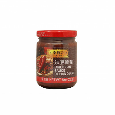 Chili Bean Sauce
