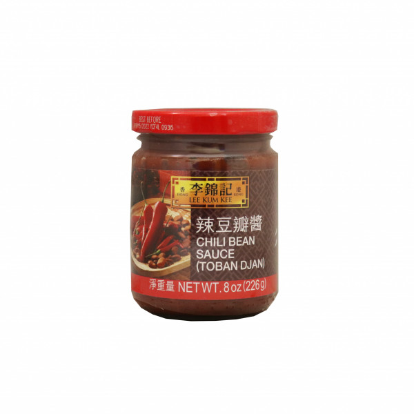 Chili Bean Sauce