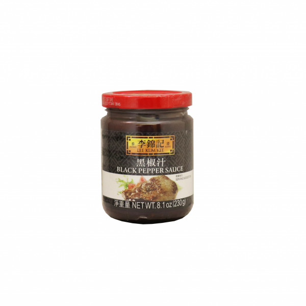 Black Pepper Sauce(8.1oz)