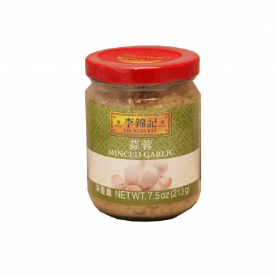 Minced Garlic (7.5oz)