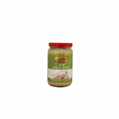 Minced Garlic(11.5oz)