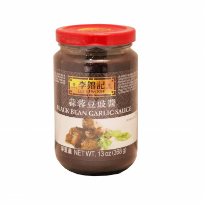 Black Bean With Garlic (13oz)