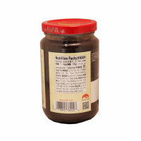 Black Bean With Garlic (13oz)