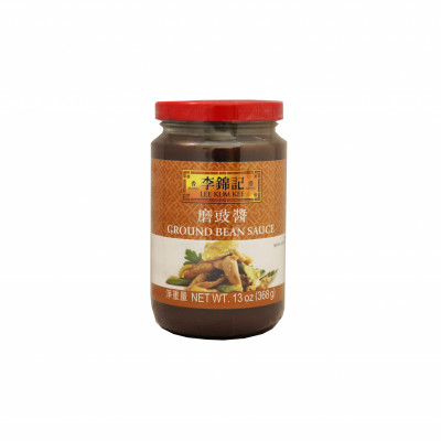 Ground Bean Sauce