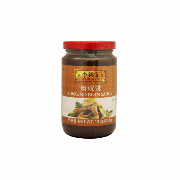Ground Bean Sauce