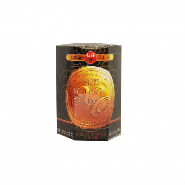 X.o. Sauce Extra Hot (7.8oz)