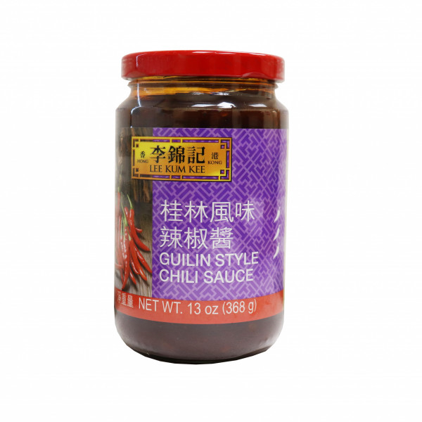 Guilin Chili Sauce (13oz)
