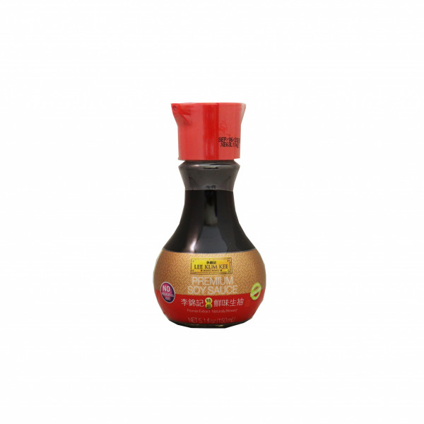 Premium Soy Sauce (150ml)