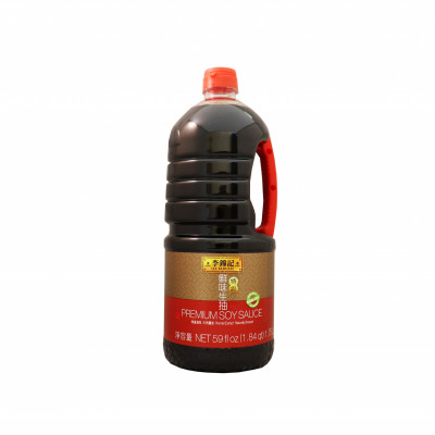 Premium Soy Sauce