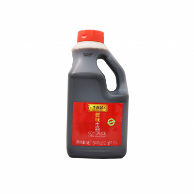 Soy Sauce