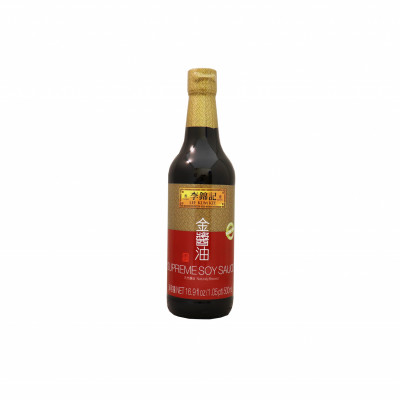 Supreme Soy Sauce (500ml)