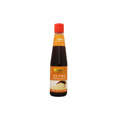 Pure Sesame Oil