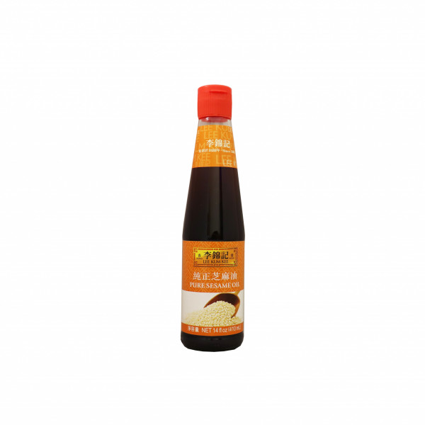 Pure Sesame Oil