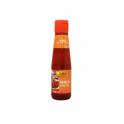 Chili Oil