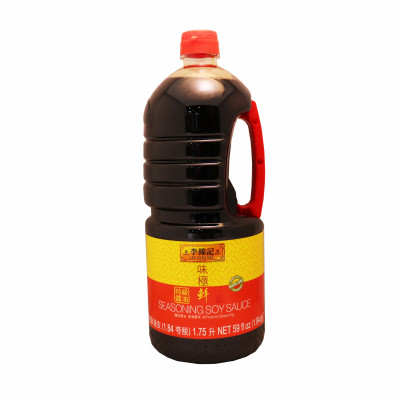 Seasoning Soy Sauce