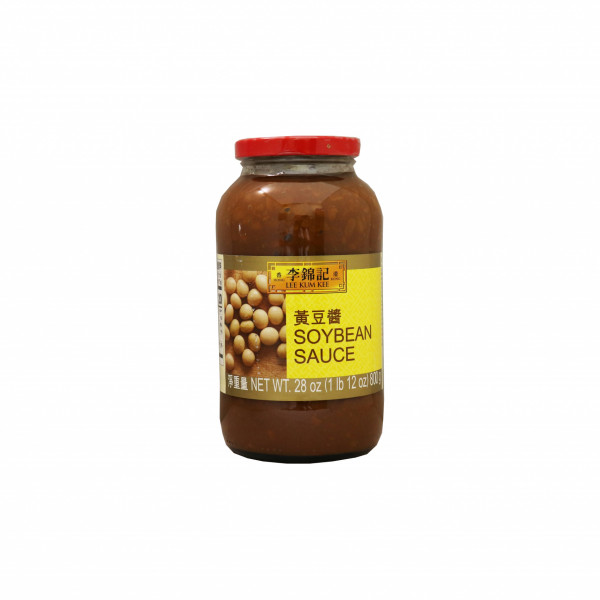 Soybean Sauce