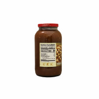 Soybean Sauce
