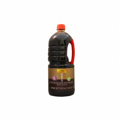Premium Dark Soy Sauce (1.75l)