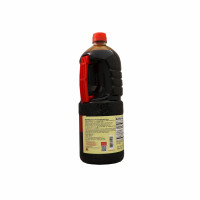 Mushroom Dark Soy Sauce