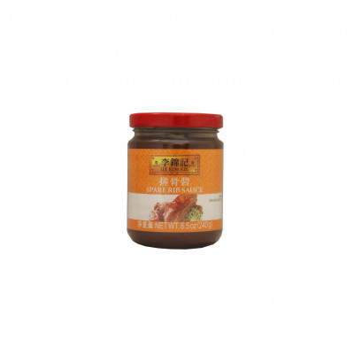 Spare Rib Sauce(8.5 Oz)