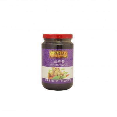 Hoisin Sauce (14oz)