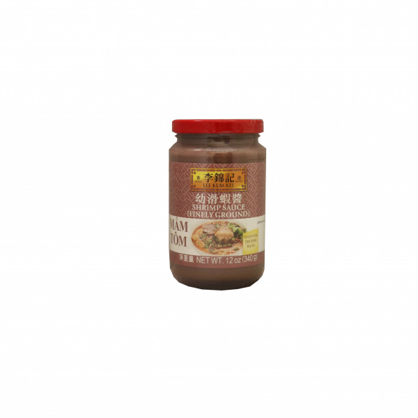 Fine Shrimp Sauce (12oz)