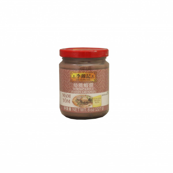 Fine Shrimp Sauce (8oz)