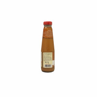 Peanut Flavored Sauce