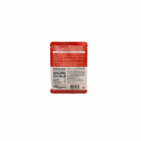 Menu (spicy Garlic Eggplant)