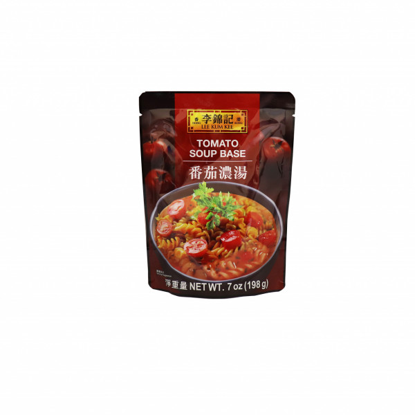 Mos-tomato Soup Base