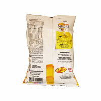 Clover Chips Chili & Cheese