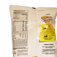 Clover Chips Chili & Cheese