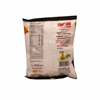 Nacho Corn Chips Hot Chili