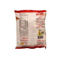 Nacho Corn Chips Cheese