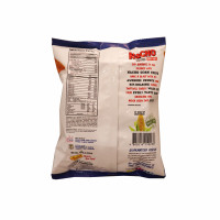 Nacho Corn Chips Bbq