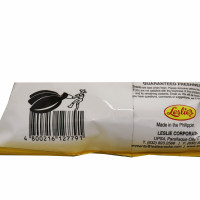 Banana Chips Honey Dipped