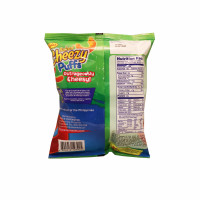 Cheezy Puff Butter Cheese