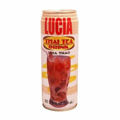Thai Tea Drink