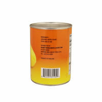 Yellow Jackfruit In Syrup