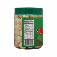 Arrowroot Cookies In Jar