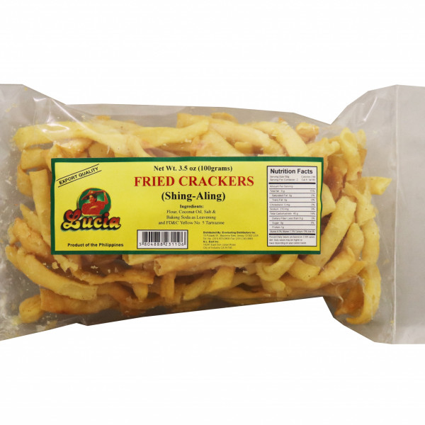 Shing-a-ling Cracker