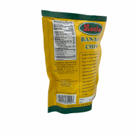 Banana Chips