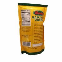 Banana Chips