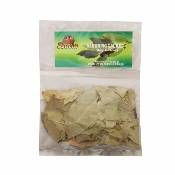Bay Leaves