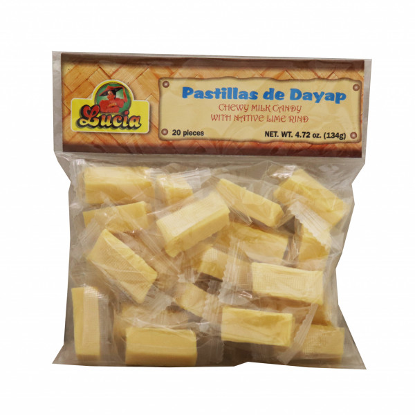 Pastillas Dayap(lime)