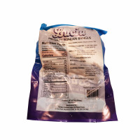 Sliced Clean Descaled