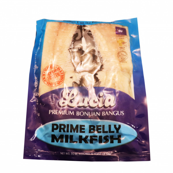 Milkfish Belly