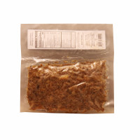 Smoked Fish Flakes (tinapa)